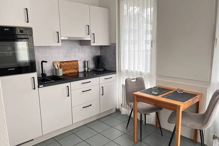 Ferienwohnung für 2 Personen in Allensbach - 3