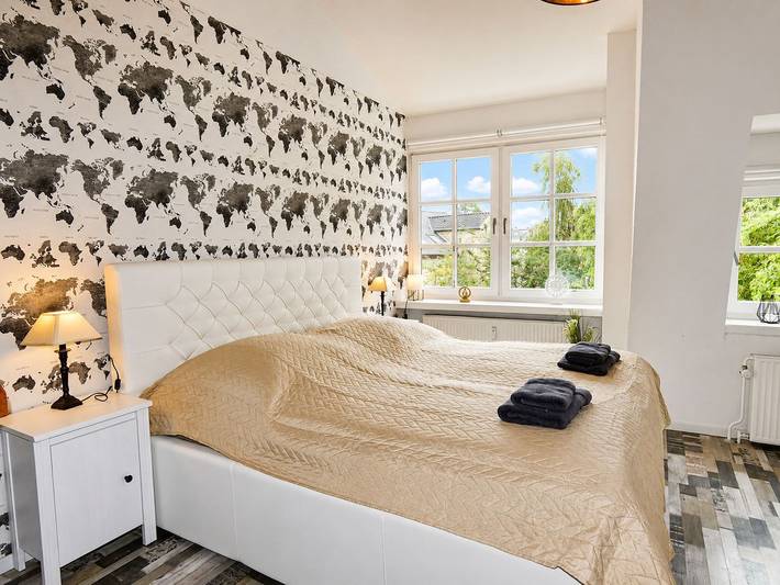 Ferienwohnung für 4 Personen in Flensburg