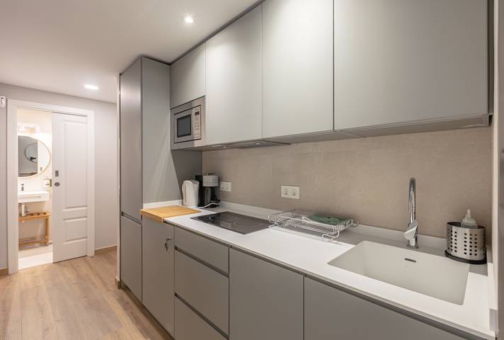 Ferienwohnung für 6 Personen in Sevilla - 3