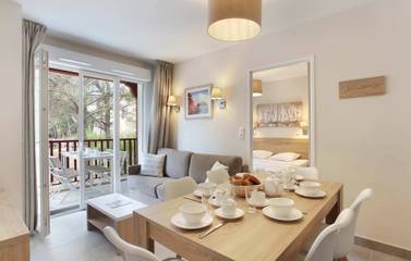 Holiday Rental for 6 People in Cavalaire-sur-Mer, Draguignan region, Photo 1