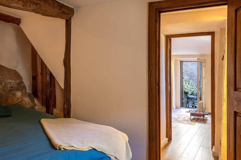 Casa Vincè in Furiani, Cap Corse