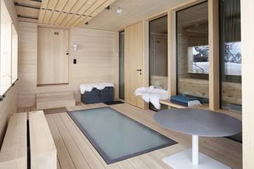 Chalet für 8 Personen in Lech am Arlberg, Lechtal, Bild 4