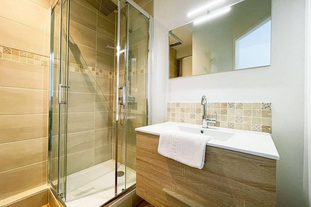 Apartamento entero, #Ga At the heart of the essential 1 - New studio in Saint-Martin-le-Vinoux, Isère