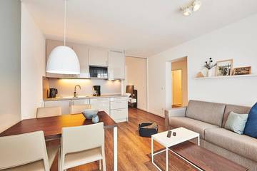 Vakantiewoning voor 5 Personen in Bensersiel, Esens, Afbeelding 4
