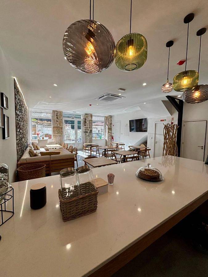 Maison d’hôte pour 2 personnes à Pinhão - 3