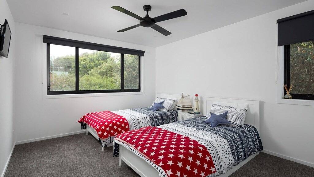 Das Surfhaus - Kap Woolamai in Cape Woolamai, Philip Island