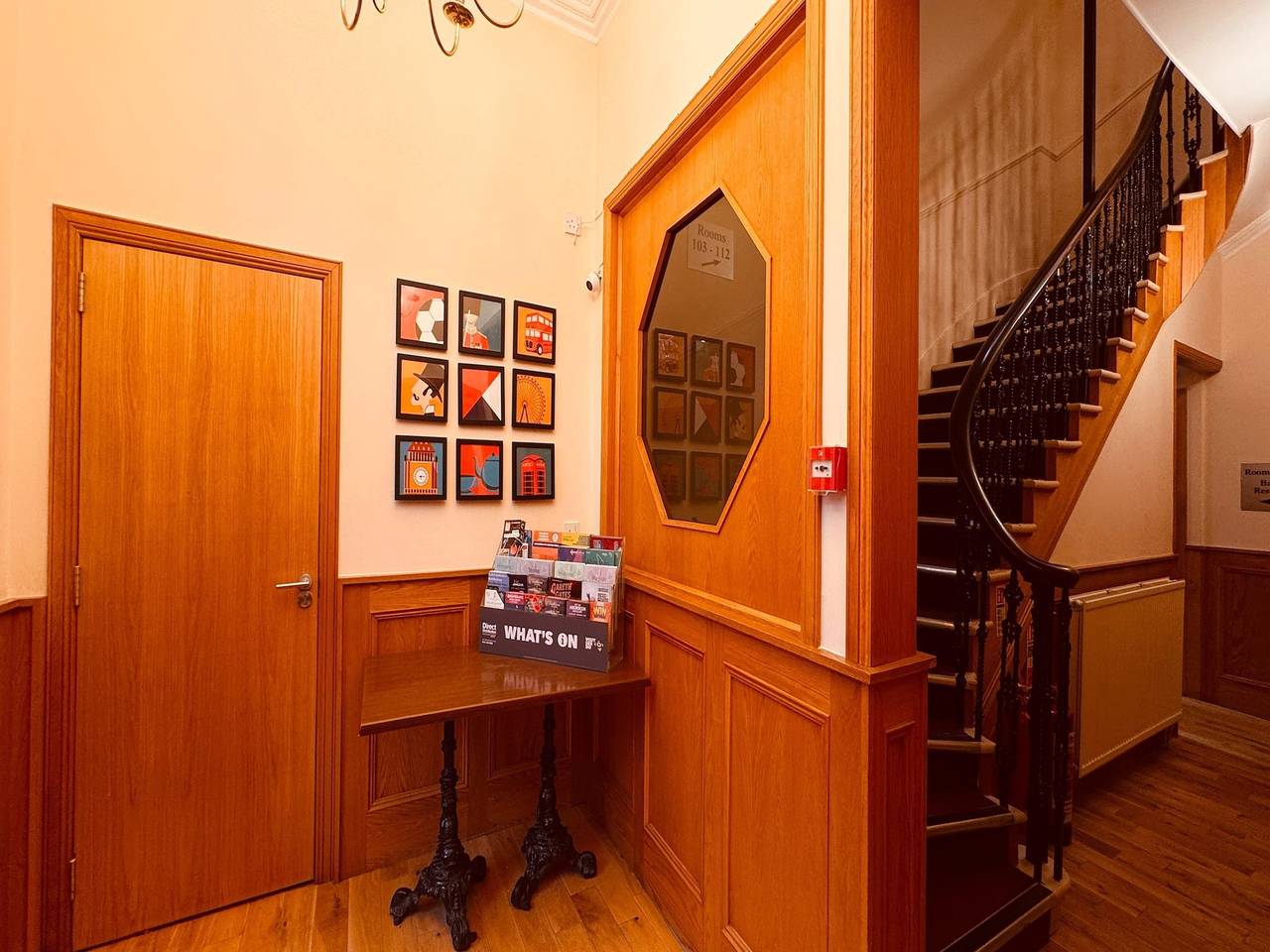 Entire apartment, Brentwood City Centre Room Stay in Aberdeen, Aberdeenshire