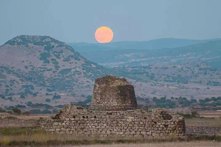 Location de vacances pour 3 personnes, avec vue et jardin à Arborea - 4