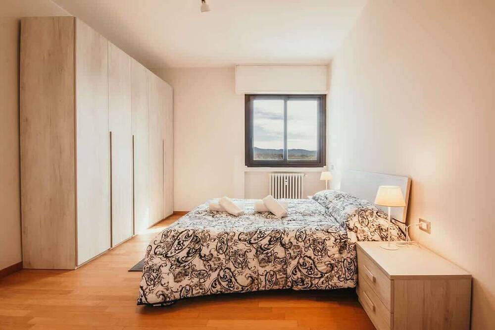 Apartamento entero, Appartamento Panorama - Affitti Brevi Italia in Varese, Provincia de Varese