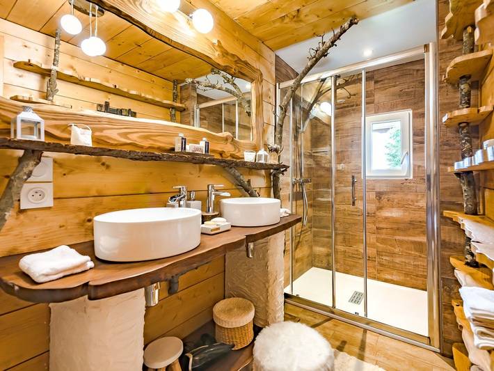 Location de vacances pour 8 personnes, avec jardin à Rosporden - 3