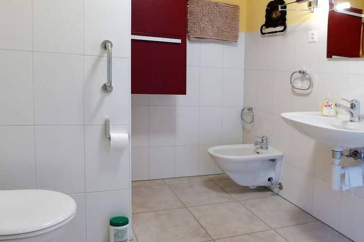 Geheel appartement, Carina 4 4 in Wilderswil, Meer van Thun