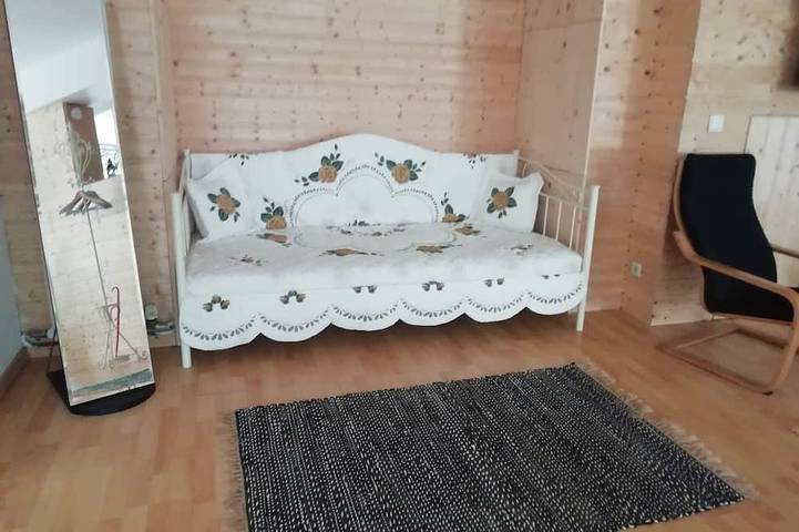 Ferienwohnung für 4 Personen in Reinickendorf - 4