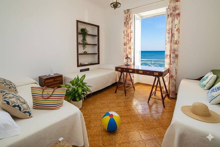 Ferienwohnung für 4 Personen in Imperia - 2
