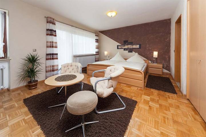 Hotel für 2 Personen, mit Haustier in Schweich an der Römischen Weinstraße - 2