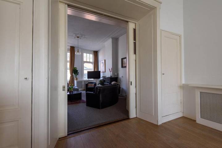 Gîte pour 8 personnes, avec jardin et vue à Hoorn - 2