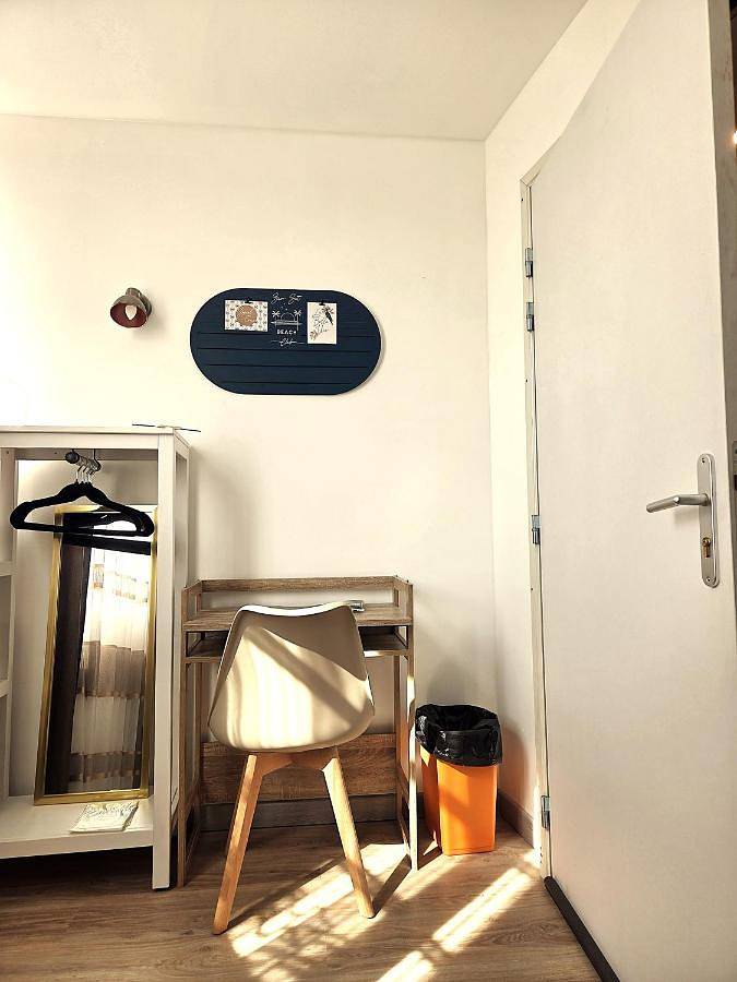 Maison d’hôte pour 2 personnes dans Omaha Beach - 4