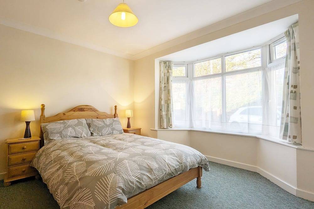 St. Marys, Hayling Island - nahe am Meer! schläft 6 in Hayling Island, Havant