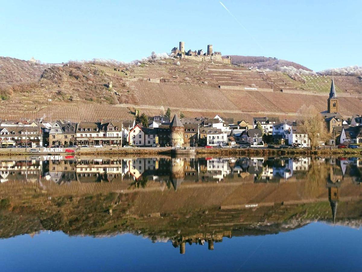 Dormero Moselhotel Koblenz-Alken in Alken, Osteifel