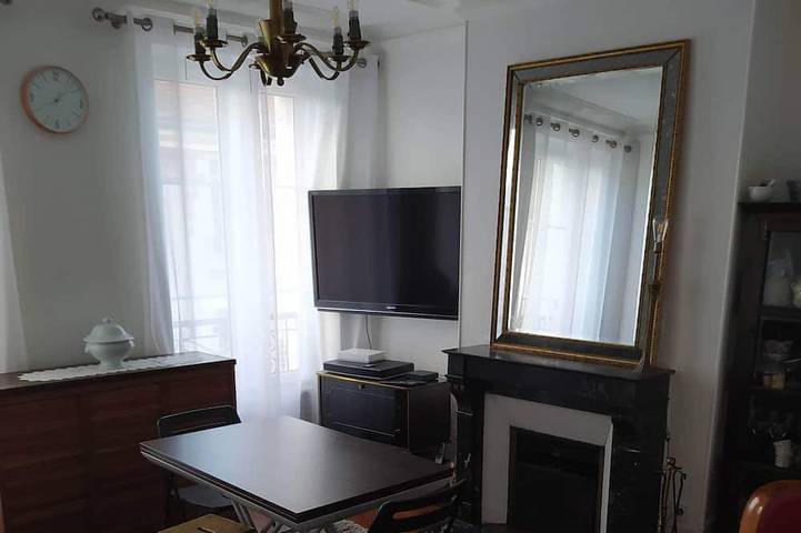 Ferienwohnung für 4 Personen - 1