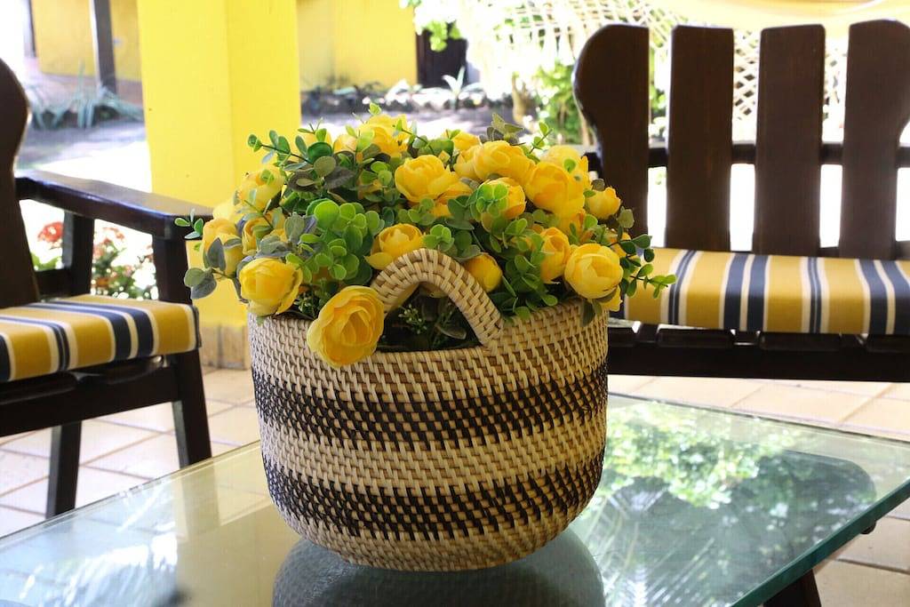 Haus Im Zentrum Von Porto!100 Meter vom Meer entfernt. 04 Zimmer. 02 Private Schwimmbäder in Praia Porto de Galinhas, Litoral Sul de Pernambuco