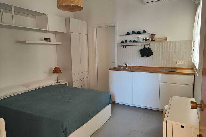 Apartamento de vacaciones para 2 personas - 1