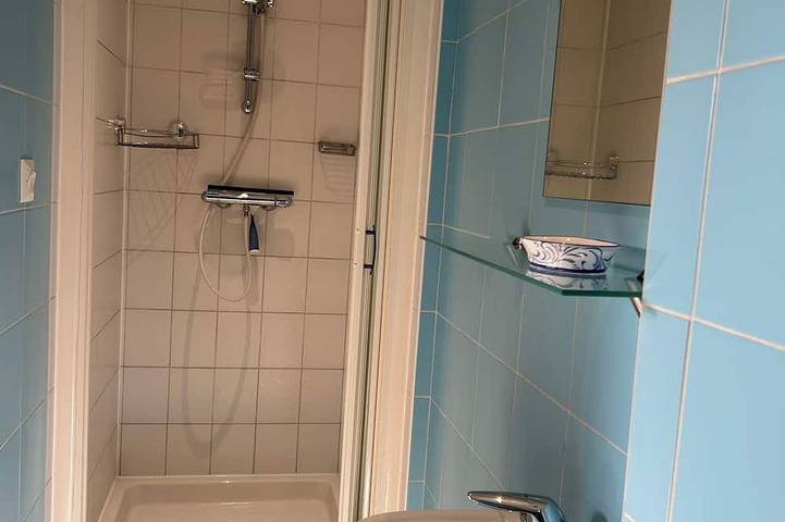 Location de vacances pour 2 personnes, avec piscine à Montesquiou - 4