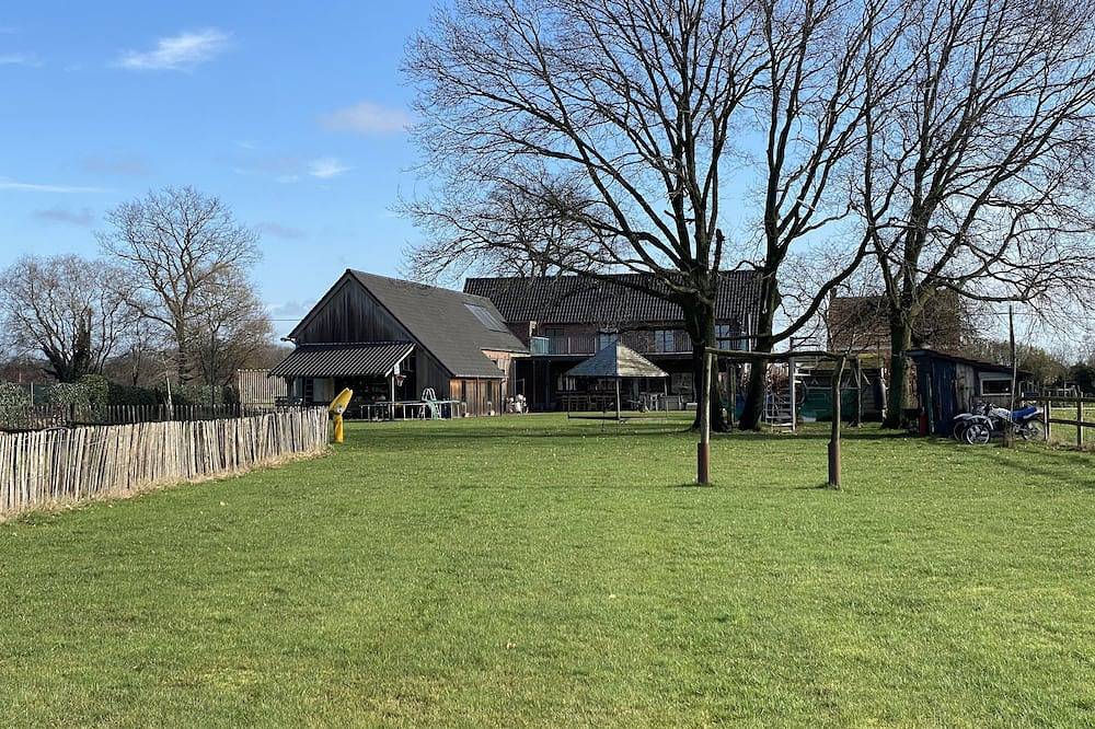 Vintage-Bauernhaus mit riesigem Garten in Arendonk, Antwerpen und Umgebung