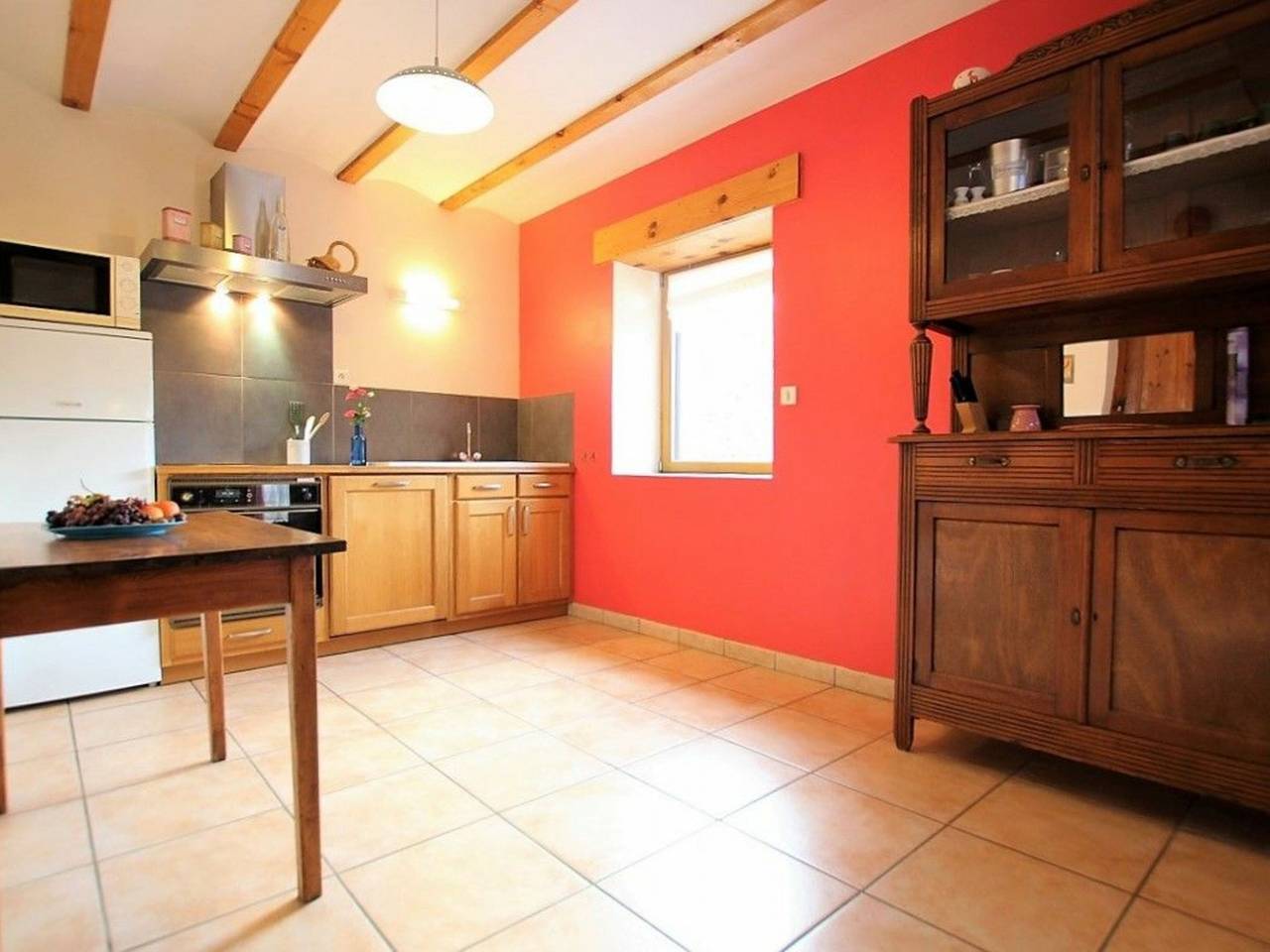 Maison À Proximité De L'Allier Avec Jardin En Terrasses, Près De Chilhac Et Langeac in Cerzat, Haute-Loire