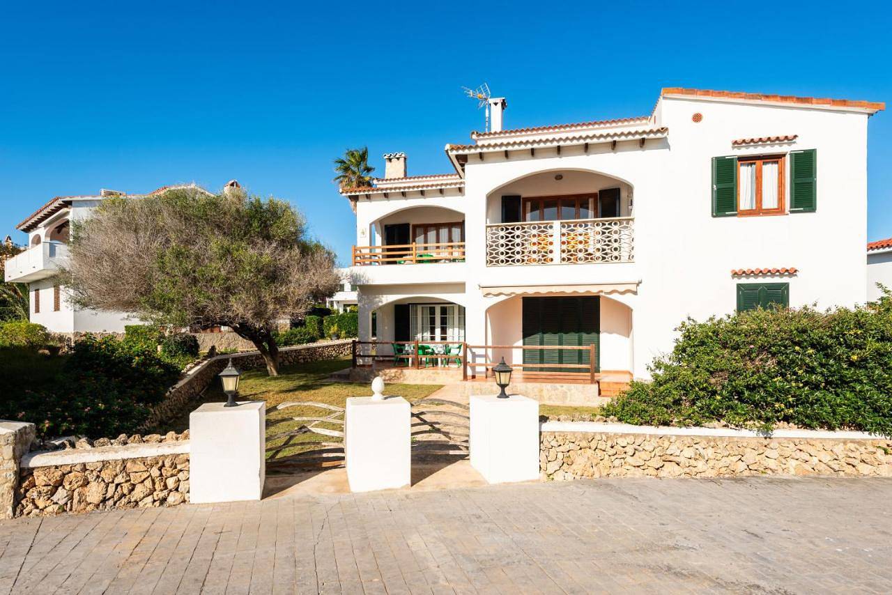 Ganze Wohnung, Ullastres I in Arenal d'en Castell, Es Mercadal