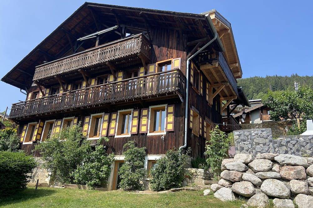 Photo : Maison de vacances