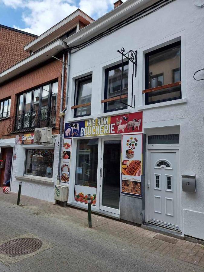 Appartement entier, L'Harmonie de Wavre in Wavre, Province du Brabant wallon