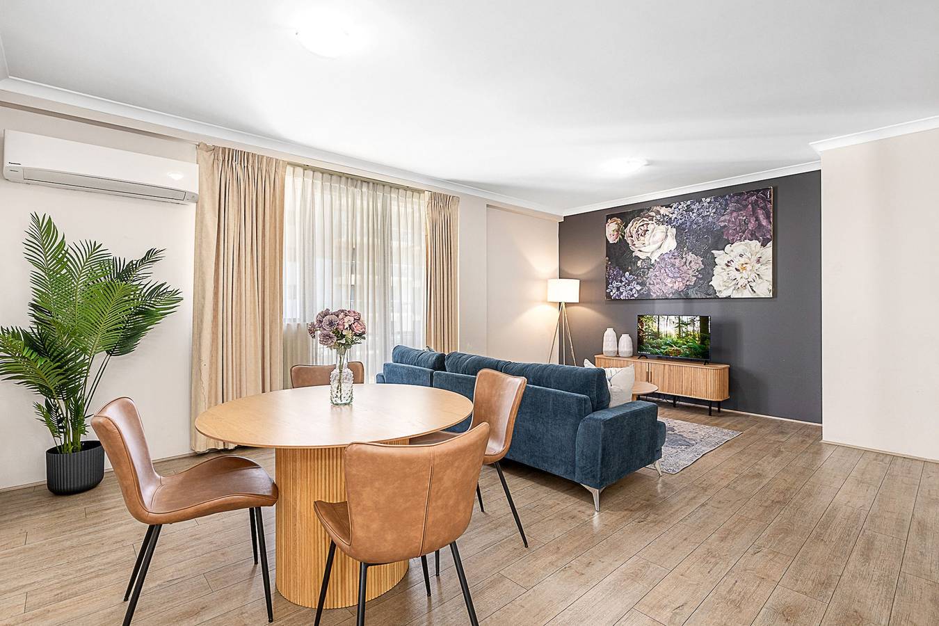 Apartamento entero, 2Bdr East Perth Getaway in East Perth, Perth