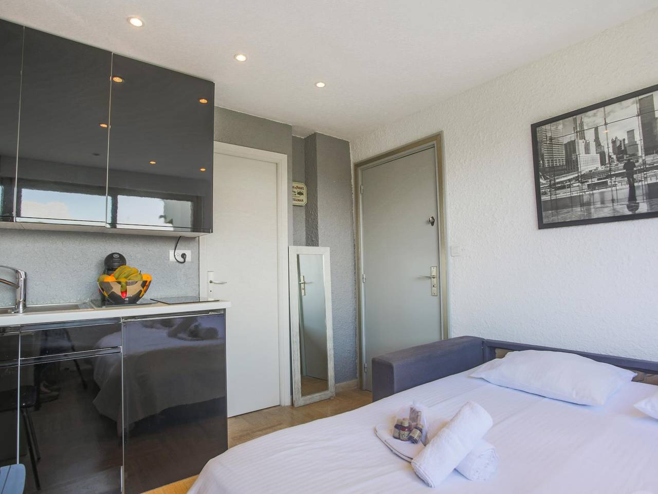 Photo : Appartement de vacances