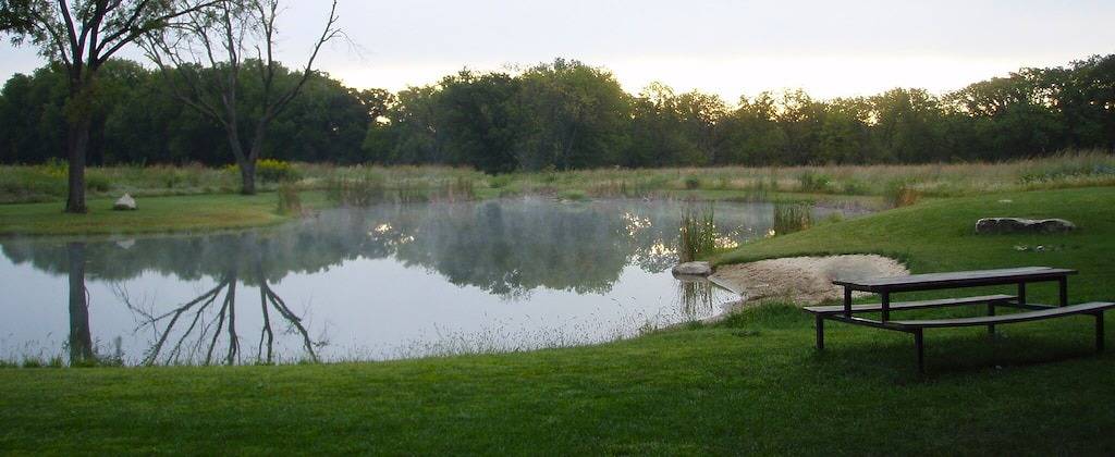 Ganze Wohnung, Luxus Bed & Bath Suite verfügbar ... in Riley County