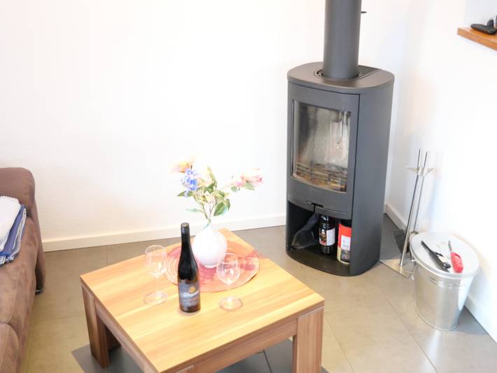 Ferienhaus für 7 Personen, mit Terrasse in Wismarer Bucht - 4