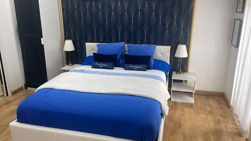 Ganzes Studio, Studio für 2 Personen in Montévrain, Seine-et-Marne