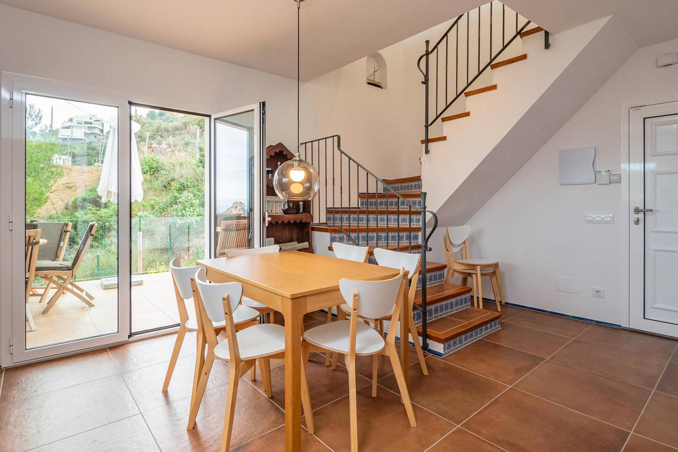Apartment with community pool and sea view, foto 15
