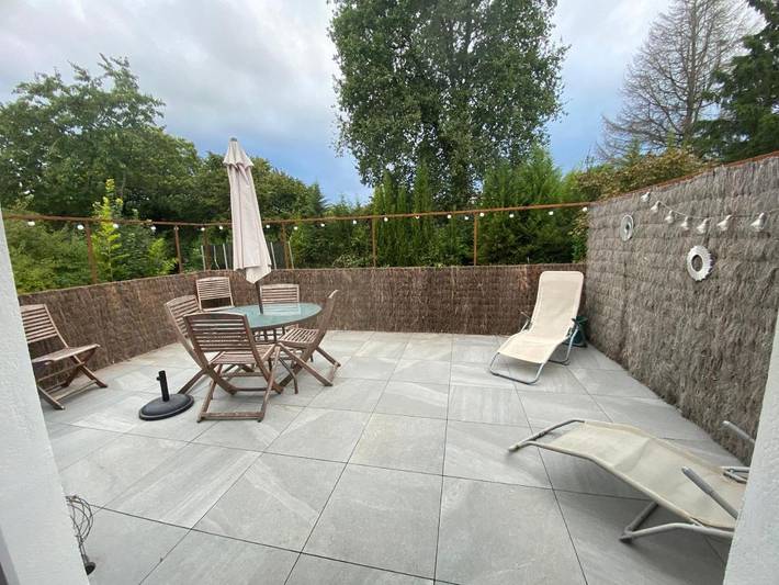 Location de vacances pour 6 personnes, avec jardin à Chambray-lès-Tours - 3