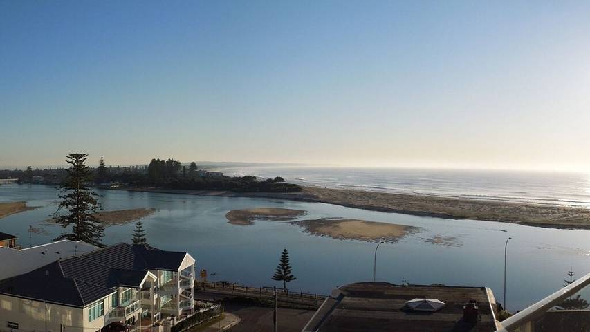 Ferienwohnung für 5 Personen, mit Balkon - 1