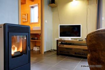 Gîte dla 4 osoby w Crozon, Bretania, Zdjęcie 3