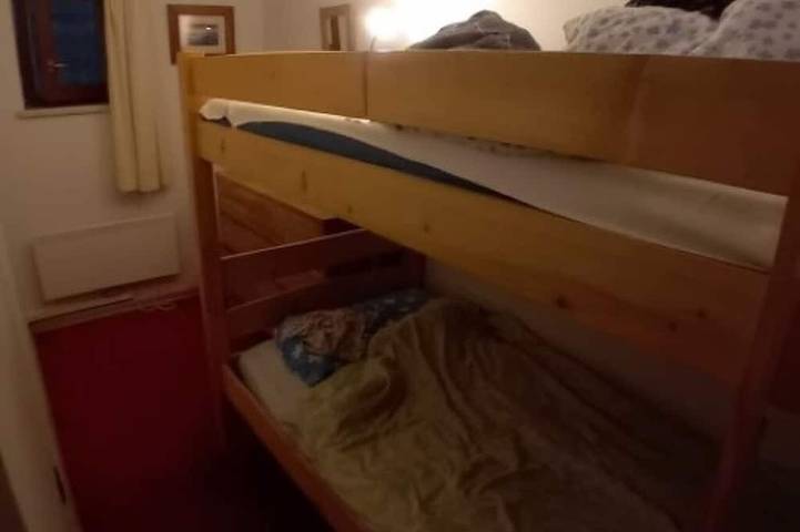 Geheel appartement, Centraal Zell am See-appartement, fantastisch uitzicht op het meer in Zell am See (Stad), Zell am See