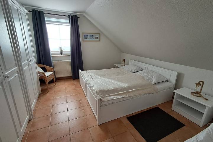 Ferienwohnung für 6 Personen, mit Balkon in der Mecklenburger Bucht - 3