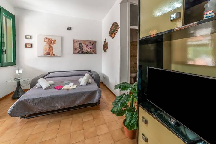 Villetta Tamari 300 meters from the sea in Torre Dell'orso, Melendugno