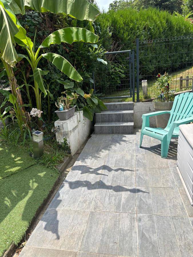 Gîte pour 4 personnes, avec jardin à Tarnos - 3