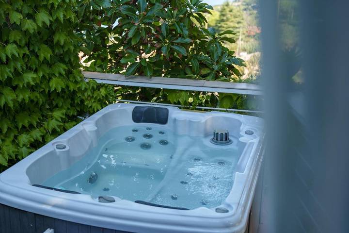 Hotel für 2 Personen, mit Ausblick und Garten, mit Haustier in Sant'Andrea - 3