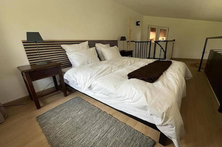 Gîte pour 6 personnes à Croissy-Beaubourg - 2