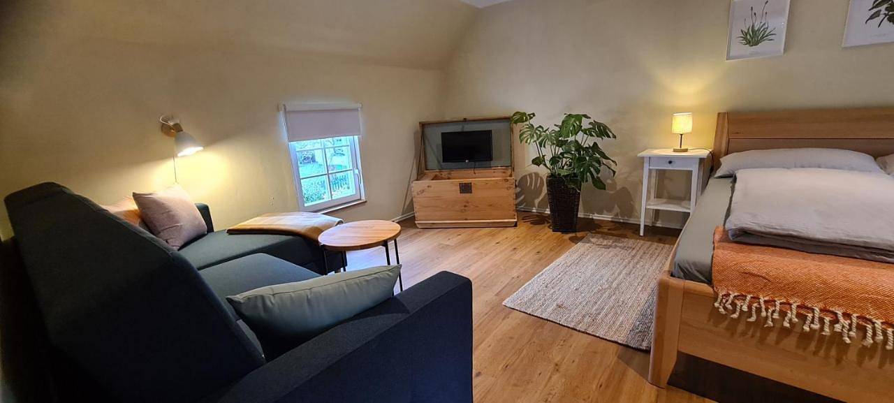 Ganze Wohnung, One-Bedroom Apartment in Nümbrecht, Oberbergischer Kreis