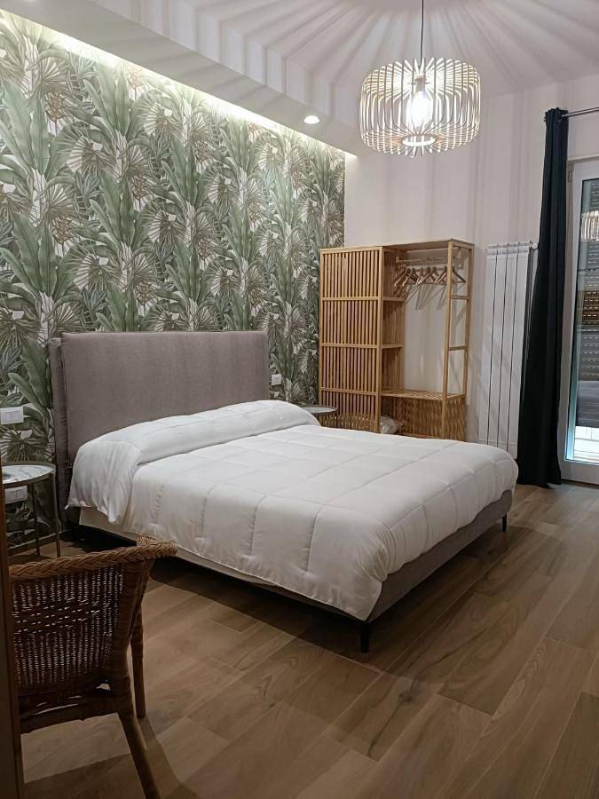 Apartamento de vacaciones para 2 personas, con vistas y balcón - 1