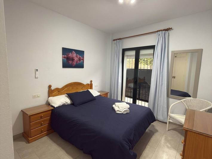 Apartamento entero, García Rota Beach by staycare in Playa La Costilla, Rota 