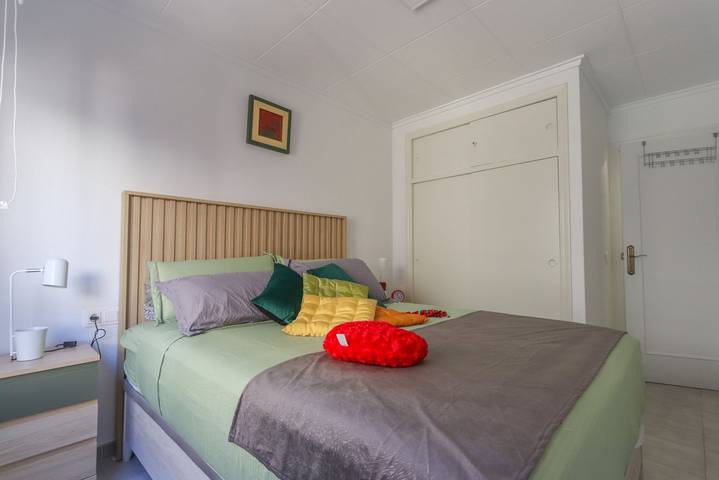 Ganze Wohnung, 086 - Frisanta Vii 001 - comfortholidays in Santa Pola, Costa Blanca
